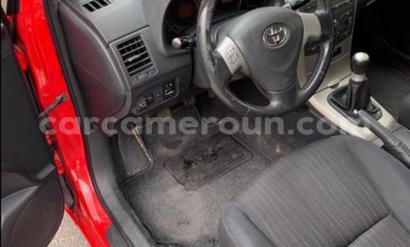 Acheter Occasion Voiture Toyota Corolla Autre à Douala, Littoral Cameroon Acheter Occasion Voiture Toyota Corolla Autre à Douala, Littoral Cameroon