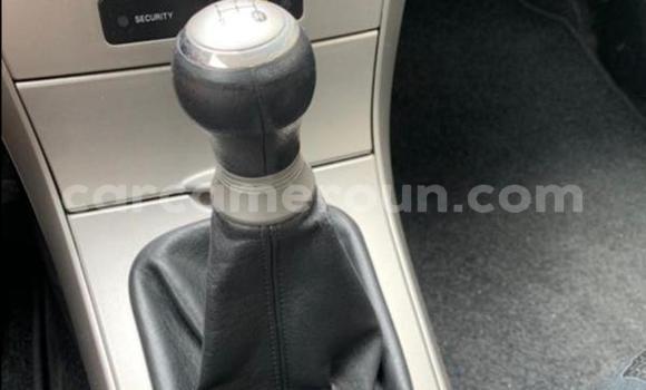 Acheter Occasion Voiture Toyota Corolla Autre à Douala, Littoral Cameroon Acheter Occasion Voiture Toyota Corolla Autre à Douala, Littoral Cameroon