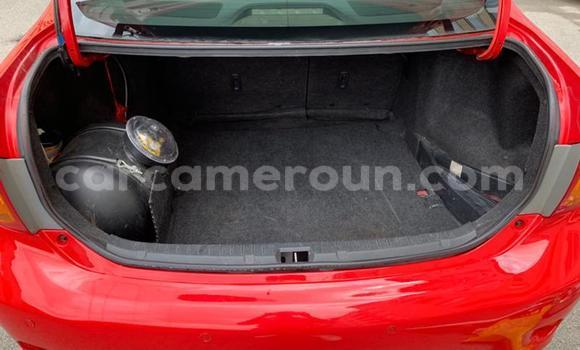 Acheter Occasion Voiture Toyota Corolla Autre à Douala, Littoral Cameroon Acheter Occasion Voiture Toyota Corolla Autre à Douala, Littoral Cameroon