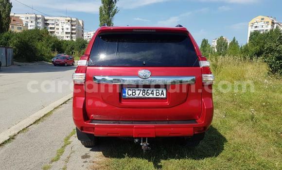 Acheter Occasion Voiture Toyota Land Cruiser Prado Autre à Douala, Littoral Cameroon Acheter Occasion Voiture Toyota Land Cruiser Prado Autre à Douala, Littoral Cameroon