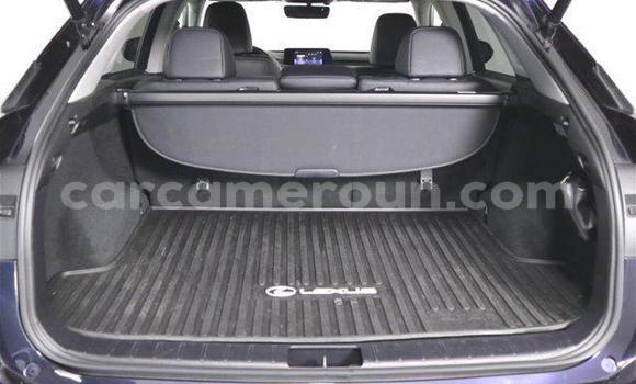 Sayi Na hannu Lexus RX 350 Sauran Mota in Douala a Ƙasar Kamaru Sayi Na hannu Lexus RX 350 Sauran Mota in Douala a Ƙasar Kamaru