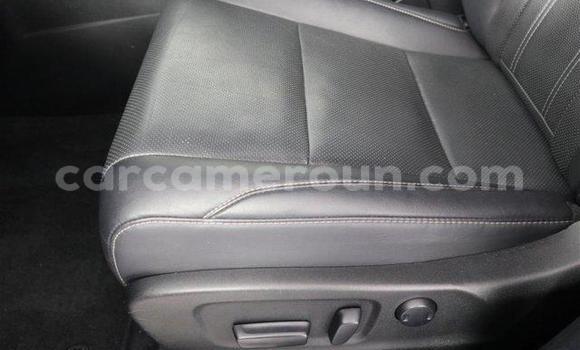 Sayi Na hannu Lexus RX 350 Sauran Mota in Douala a Ƙasar Kamaru Sayi Na hannu Lexus RX 350 Sauran Mota in Douala a Ƙasar Kamaru