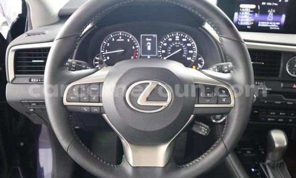 Sayi Na hannu Lexus RX 350 Sauran Mota in Douala a Ƙasar Kamaru Sayi Na hannu Lexus RX 350 Sauran Mota in Douala a Ƙasar Kamaru