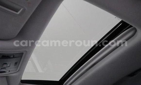 Sayi Na hannu Lexus RX 350 Sauran Mota in Douala a Ƙasar Kamaru Sayi Na hannu Lexus RX 350 Sauran Mota in Douala a Ƙasar Kamaru