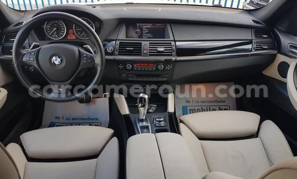 Acheter Occasion Voiture BMW X6 Autre à Douala, Littoral Cameroon Acheter Occasion Voiture BMW X6 Autre à Douala, Littoral Cameroon