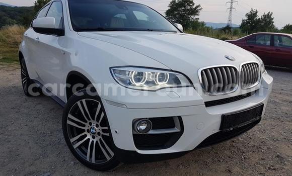 Acheter Occasion Voiture BMW X6 Autre à Douala, Littoral Cameroon Acheter Occasion Voiture BMW X6 Autre à Douala, Littoral Cameroon