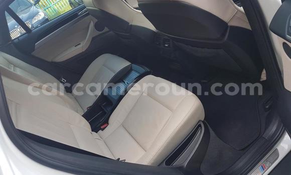 Acheter Occasion Voiture BMW X6 Autre à Douala, Littoral Cameroon Acheter Occasion Voiture BMW X6 Autre à Douala, Littoral Cameroon