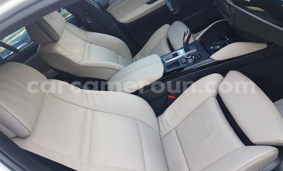 Acheter Occasion Voiture BMW X6 Autre à Douala, Littoral Cameroon Acheter Occasion Voiture BMW X6 Autre à Douala, Littoral Cameroon