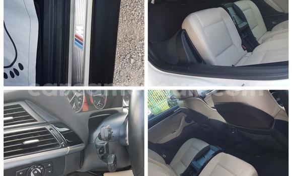 Acheter Occasion Voiture BMW X6 Autre à Douala, Littoral Cameroon Acheter Occasion Voiture BMW X6 Autre à Douala, Littoral Cameroon