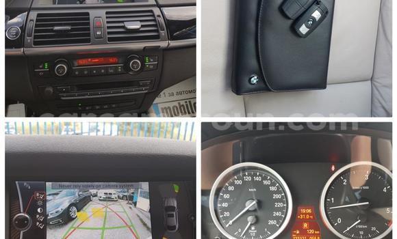 Acheter Occasion Voiture BMW X6 Autre à Douala, Littoral Cameroon Acheter Occasion Voiture BMW X6 Autre à Douala, Littoral Cameroon