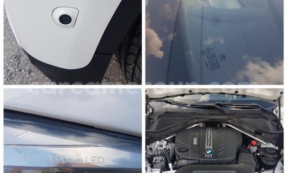 Acheter Occasion Voiture BMW X6 Autre à Douala, Littoral Cameroon Acheter Occasion Voiture BMW X6 Autre à Douala, Littoral Cameroon