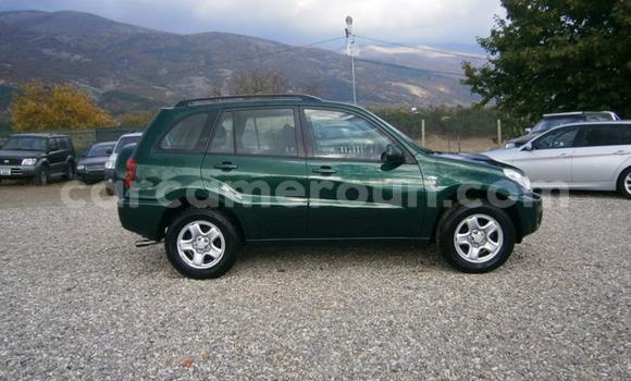 Sayi Na hannu Toyota RAV4 Sauran Mota in Douala a Ƙasar Kamaru Sayi Na hannu Toyota RAV4 Sauran Mota in Douala a Ƙasar Kamaru