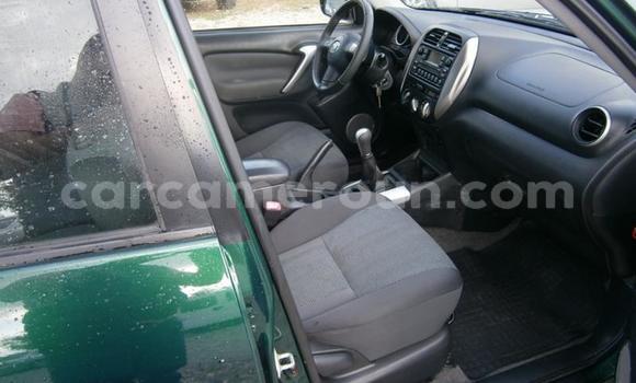 Sayi Na hannu Toyota RAV4 Sauran Mota in Douala a Ƙasar Kamaru Sayi Na hannu Toyota RAV4 Sauran Mota in Douala a Ƙasar Kamaru