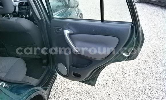 Sayi Na hannu Toyota RAV4 Sauran Mota in Douala a Ƙasar Kamaru Sayi Na hannu Toyota RAV4 Sauran Mota in Douala a Ƙasar Kamaru