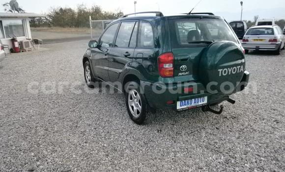 Sayi Na hannu Toyota RAV4 Sauran Mota in Douala a Ƙasar Kamaru Sayi Na hannu Toyota RAV4 Sauran Mota in Douala a Ƙasar Kamaru