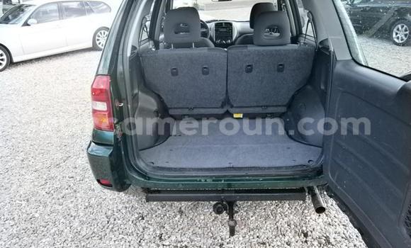 Sayi Na hannu Toyota RAV4 Sauran Mota in Douala a Ƙasar Kamaru Sayi Na hannu Toyota RAV4 Sauran Mota in Douala a Ƙasar Kamaru