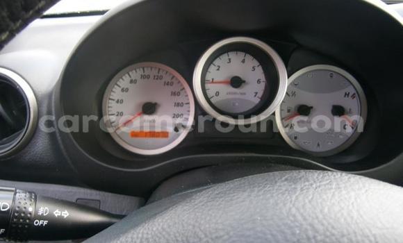 Sayi Na hannu Toyota RAV4 Sauran Mota in Douala a Ƙasar Kamaru Sayi Na hannu Toyota RAV4 Sauran Mota in Douala a Ƙasar Kamaru