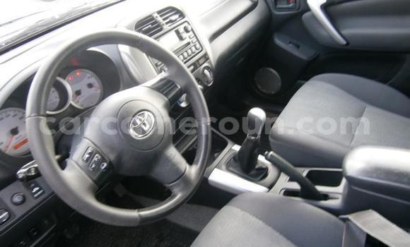 Sayi Na hannu Toyota RAV4 Sauran Mota in Douala a Ƙasar Kamaru Sayi Na hannu Toyota RAV4 Sauran Mota in Douala a Ƙasar Kamaru