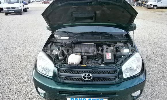 Sayi Na hannu Toyota RAV4 Sauran Mota in Douala a Ƙasar Kamaru Sayi Na hannu Toyota RAV4 Sauran Mota in Douala a Ƙasar Kamaru