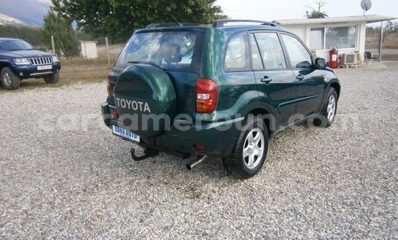 Sayi Na hannu Toyota RAV4 Sauran Mota in Douala a Ƙasar Kamaru Sayi Na hannu Toyota RAV4 Sauran Mota in Douala a Ƙasar Kamaru