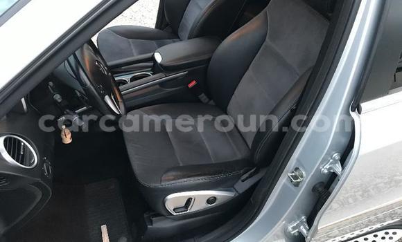 Sayi Na hannu Mercedes‒Benz ML–Class Sauran Mota in Douala a Ƙasar Kamaru Sayi Na hannu Mercedes‒Benz ML–Class Sauran Mota in Douala a Ƙasar Kamaru