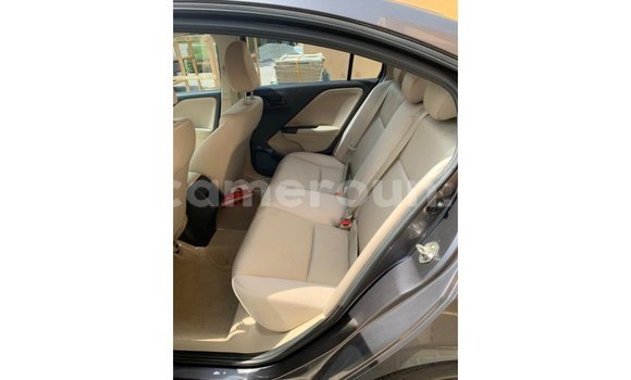 Sayi Imported Honda C Sauran Motsi in Import - Dubai a Adamawa Sayi Imported Honda C Sauran Motsi in Import - Dubai a Adamawa
