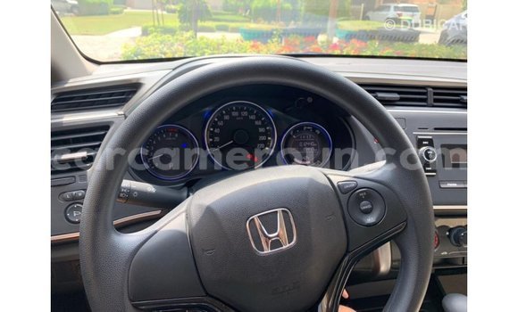 Sayi Imported Honda C Sauran Motsi in Import - Dubai a Adamawa Sayi Imported Honda C Sauran Motsi in Import - Dubai a Adamawa