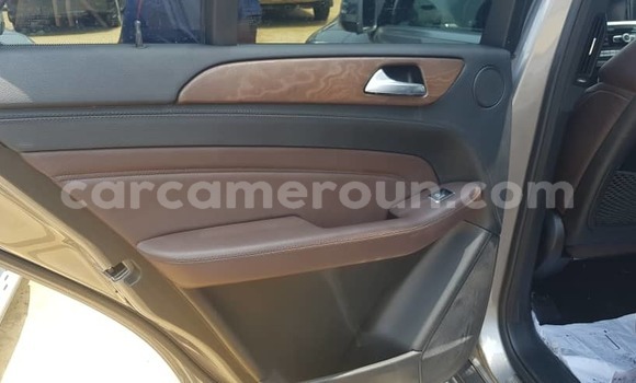 Acheter Occasion Voiture Mercedes Viano Gris à Yaoundé, Central Cameroon Acheter Occasion Voiture Mercedes Viano Gris à Yaoundé, Central Cameroon