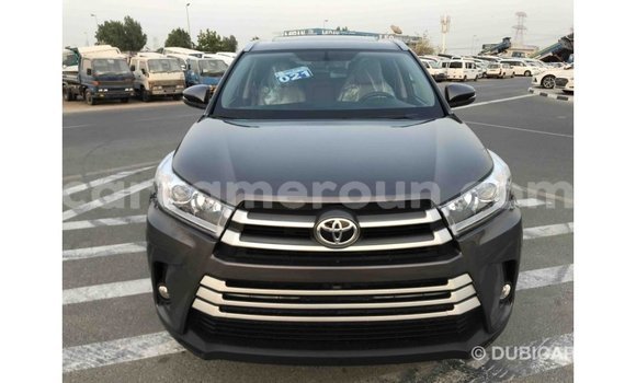 Acheter Import Voiture Toyota Highlander Autre à Import - Dubai, Adamawa Acheter Import Voiture Toyota Highlander Autre à Import - Dubai, Adamawa