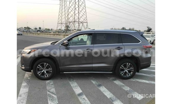 Acheter Import Voiture Toyota Highlander Autre à Import - Dubai, Adamawa Acheter Import Voiture Toyota Highlander Autre à Import - Dubai, Adamawa