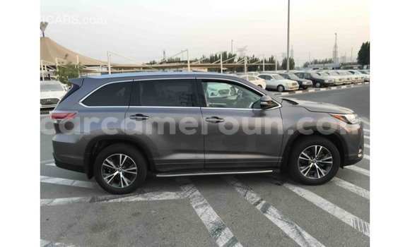 Acheter Import Voiture Toyota Highlander Autre à Import - Dubai, Adamawa Acheter Import Voiture Toyota Highlander Autre à Import - Dubai, Adamawa
