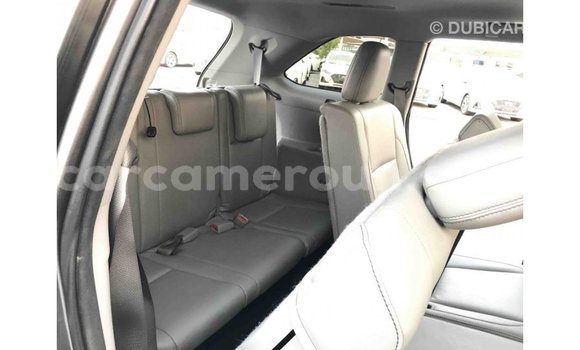 Acheter Import Voiture Toyota Highlander Autre à Import - Dubai, Adamawa Acheter Import Voiture Toyota Highlander Autre à Import - Dubai, Adamawa