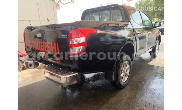 Acheter Import Voiture Mitsubishi L200 Noir à Import - Dubai, Adamawa Acheter Import Voiture Mitsubishi L200 Noir à Import - Dubai, Adamawa