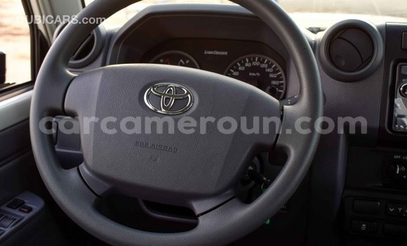 Acheter Import Voiture Toyota Land Cruiser Beige à Import - Dubai, Adamawa Acheter Import Voiture Toyota Land Cruiser Beige à Import - Dubai, Adamawa