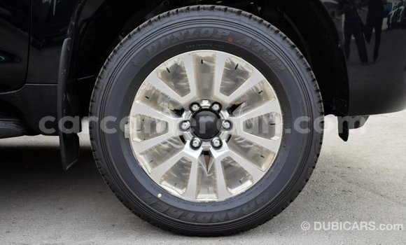 Acheter Import Voiture Toyota Prado Noir à Import - Dubai, Adamawa Acheter Import Voiture Toyota Prado Noir à Import - Dubai, Adamawa