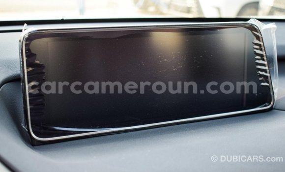 Sayi Imported Lexus RX 300 White Mota in Import - Dubai a Adamawa Sayi Imported Lexus RX 300 White Mota in Import - Dubai a Adamawa