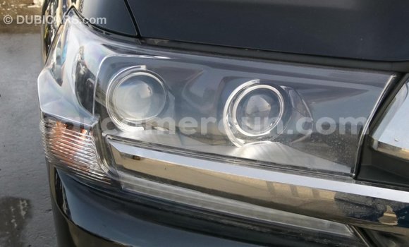 Sayi Imported Toyota Land Cruiser Black Mota in Import - Dubai a Adamawa Sayi Imported Toyota Land Cruiser Black Mota in Import - Dubai a Adamawa
