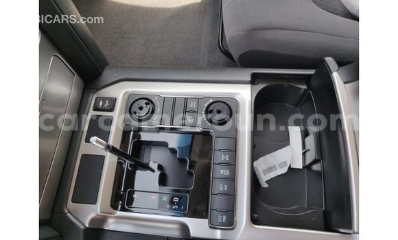 Acheter Import Voiture Toyota Land Cruiser Noir à Import - Dubai, Adamawa Acheter Import Voiture Toyota Land Cruiser Noir à Import - Dubai, Adamawa