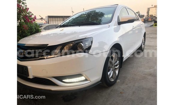 Acheter Import Voiture Geely Emgrand 7 Blanc à Import - Dubai, Adamawa Acheter Import Voiture Geely Emgrand 7 Blanc à Import - Dubai, Adamawa