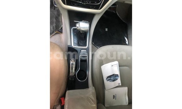 Acheter Import Voiture Geely Emgrand 7 Blanc à Import - Dubai, Adamawa Acheter Import Voiture Geely Emgrand 7 Blanc à Import - Dubai, Adamawa