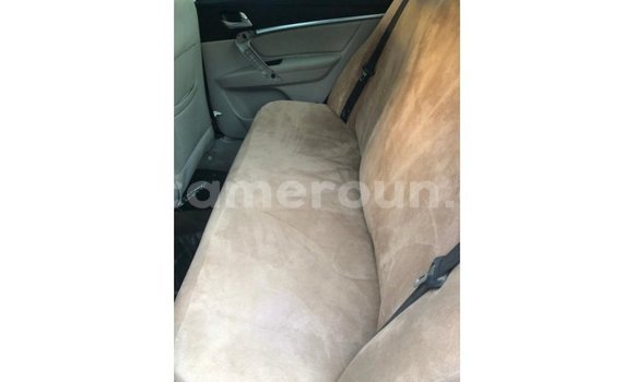 Acheter Import Voiture Geely Emgrand 7 Blanc à Import - Dubai, Adamawa Acheter Import Voiture Geely Emgrand 7 Blanc à Import - Dubai, Adamawa