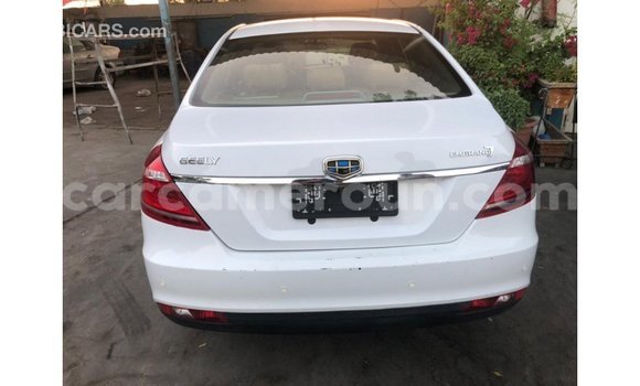 Acheter Import Voiture Geely Emgrand 7 Blanc à Import - Dubai, Adamawa Acheter Import Voiture Geely Emgrand 7 Blanc à Import - Dubai, Adamawa