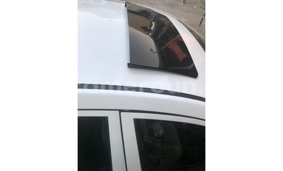 Acheter Import Voiture Geely Emgrand 7 Blanc à Import - Dubai, Adamawa Acheter Import Voiture Geely Emgrand 7 Blanc à Import - Dubai, Adamawa