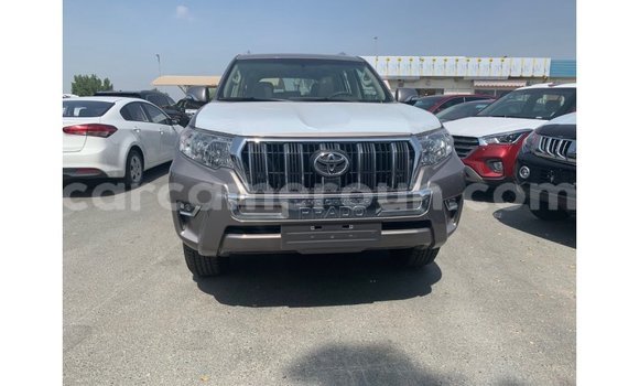 Acheter Import Voiture Toyota Prado Marron à Import - Dubai, Adamawa Acheter Import Voiture Toyota Prado Marron à Import - Dubai, Adamawa