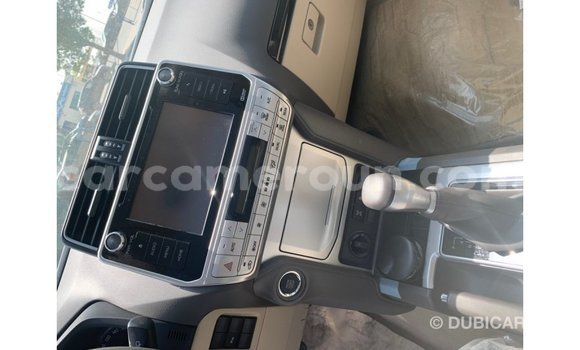 Acheter Import Voiture Toyota Prado Marron à Import - Dubai, Adamawa Acheter Import Voiture Toyota Prado Marron à Import - Dubai, Adamawa