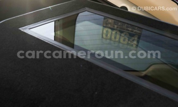 Sayi Imported Toyota Land Cruiser White Mota in Import - Dubai a Adamawa Sayi Imported Toyota Land Cruiser White Mota in Import - Dubai a Adamawa