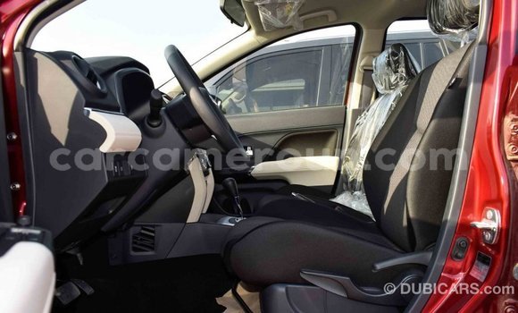 Acheter Import Voiture Toyota Rush Rouge à Import - Dubai, Adamawa Acheter Import Voiture Toyota Rush Rouge à Import - Dubai, Adamawa