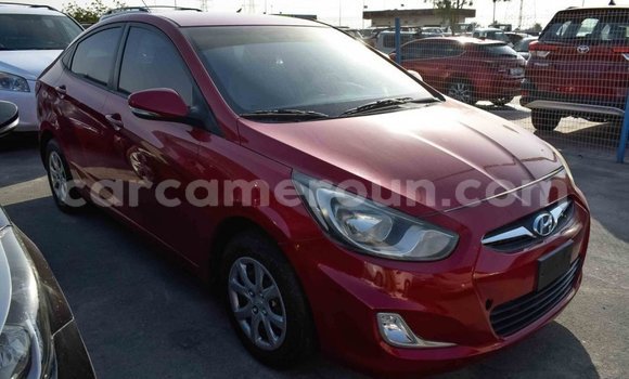 Sayi Imported Hyundai Accent Red Mota in Import - Dubai a Adamawa Sayi Imported Hyundai Accent Red Mota in Import - Dubai a Adamawa