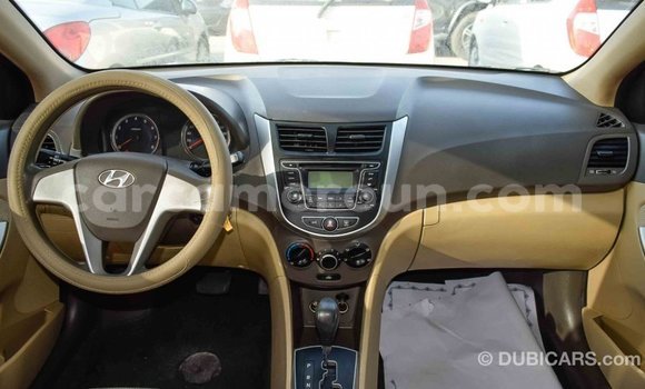 Sayi Imported Hyundai Accent Red Mota in Import - Dubai a Adamawa Sayi Imported Hyundai Accent Red Mota in Import - Dubai a Adamawa