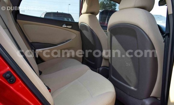 Sayi Imported Hyundai Accent Red Mota in Import - Dubai a Adamawa Sayi Imported Hyundai Accent Red Mota in Import - Dubai a Adamawa